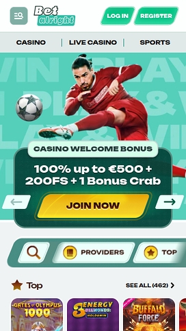 mobile app